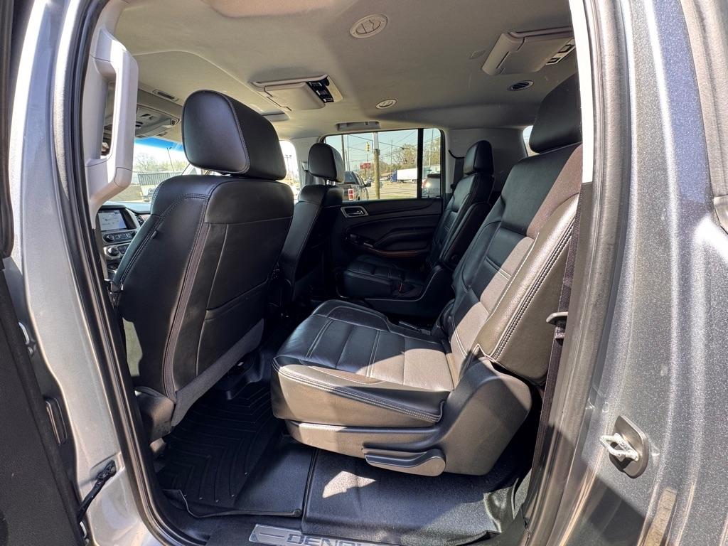 GMC Yukon XL Denali 2WD 2020