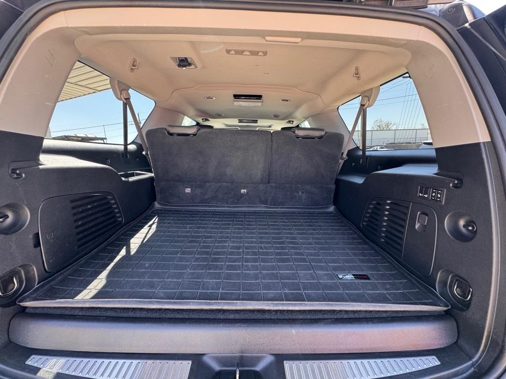 GMC Yukon XL Denali 2WD 2020