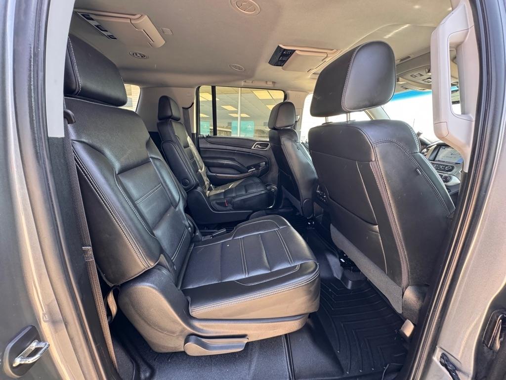 GMC Yukon XL Denali 2WD 2020