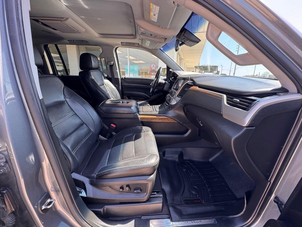 GMC Yukon XL Denali 2WD 2020