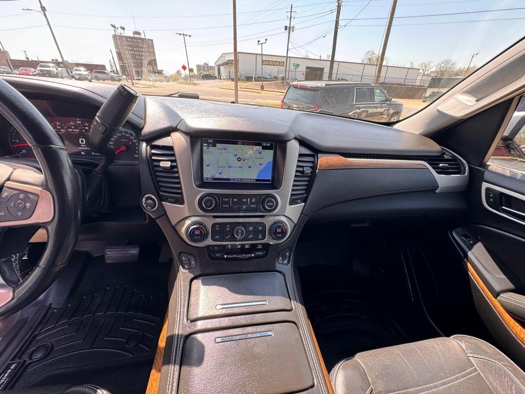 GMC Yukon XL Denali 2WD 2020