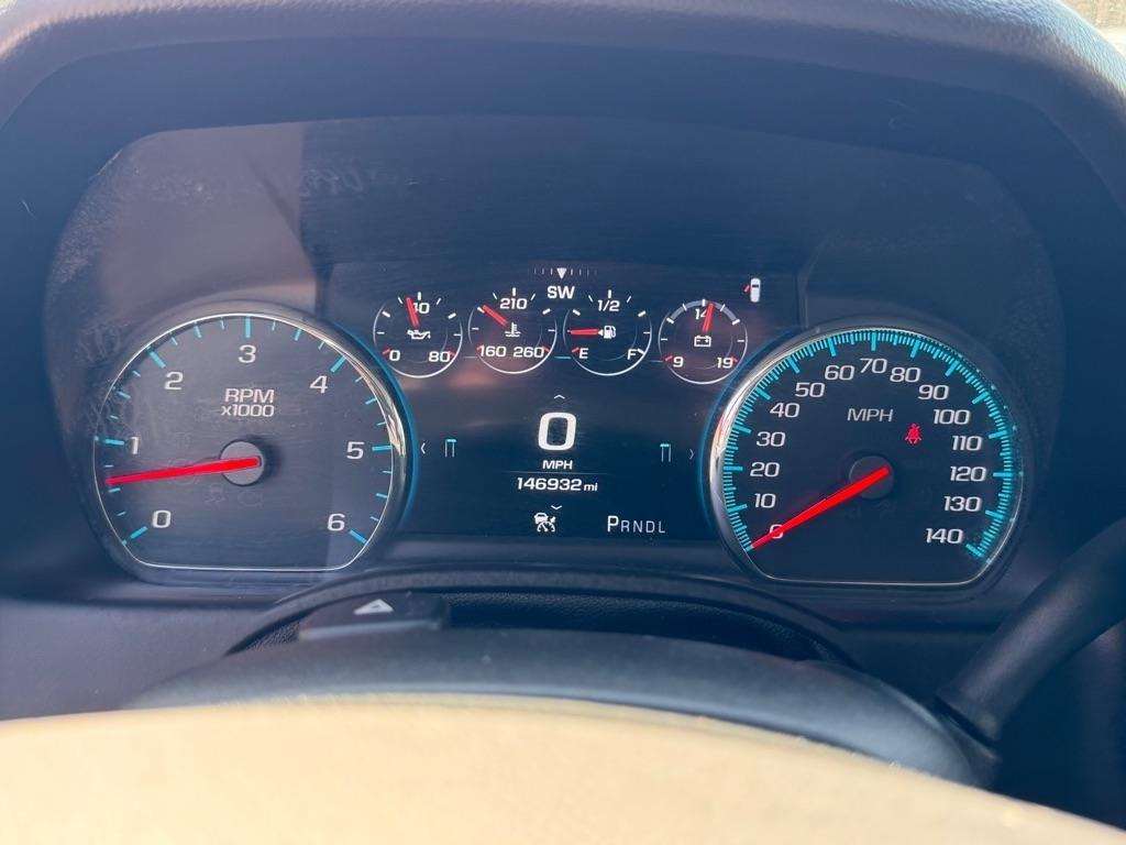 GMC Yukon XL Denali 2WD 2020