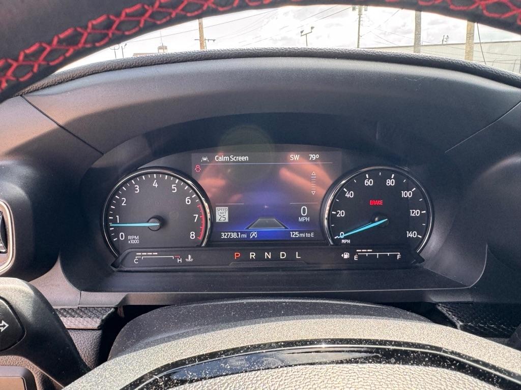 Ford Explorer ST-Line 2024