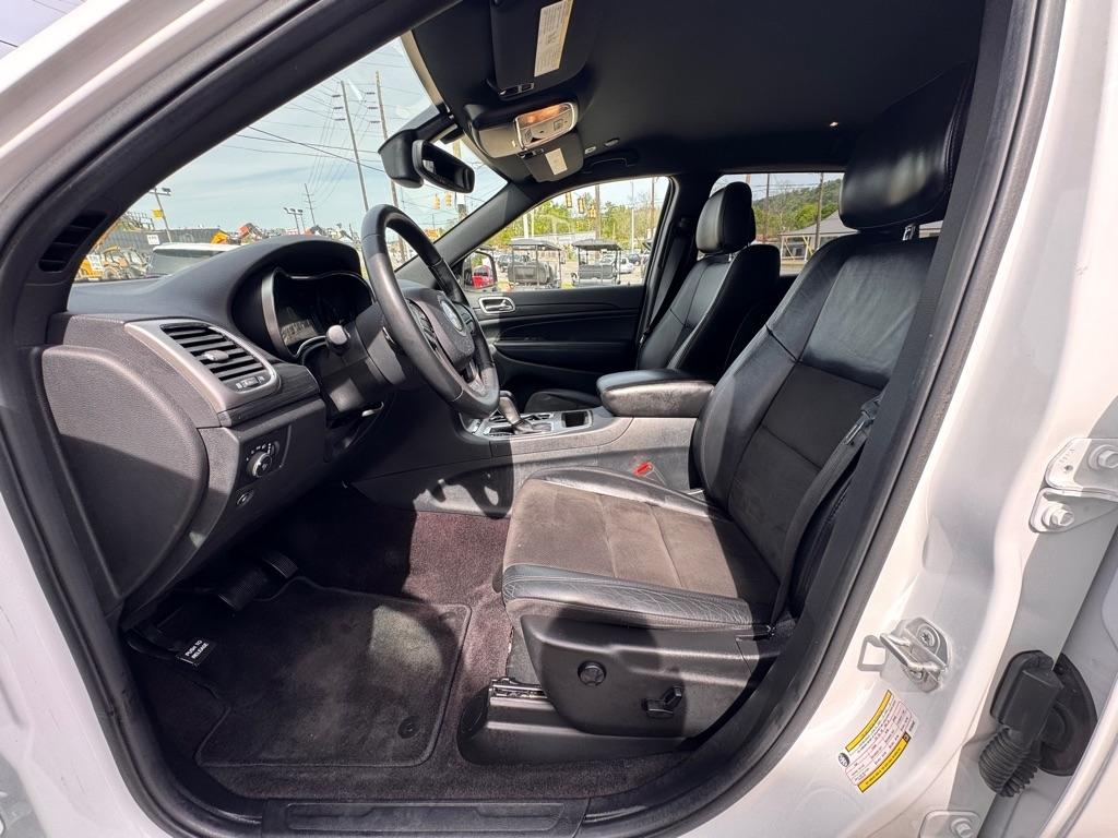 Jeep Grand Cherokee Laredo 2WD 2019