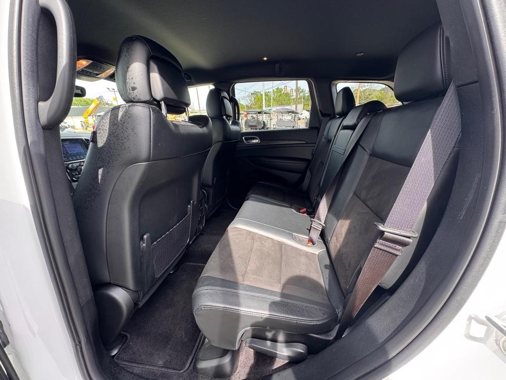 Jeep Grand Cherokee Laredo 2WD 2019