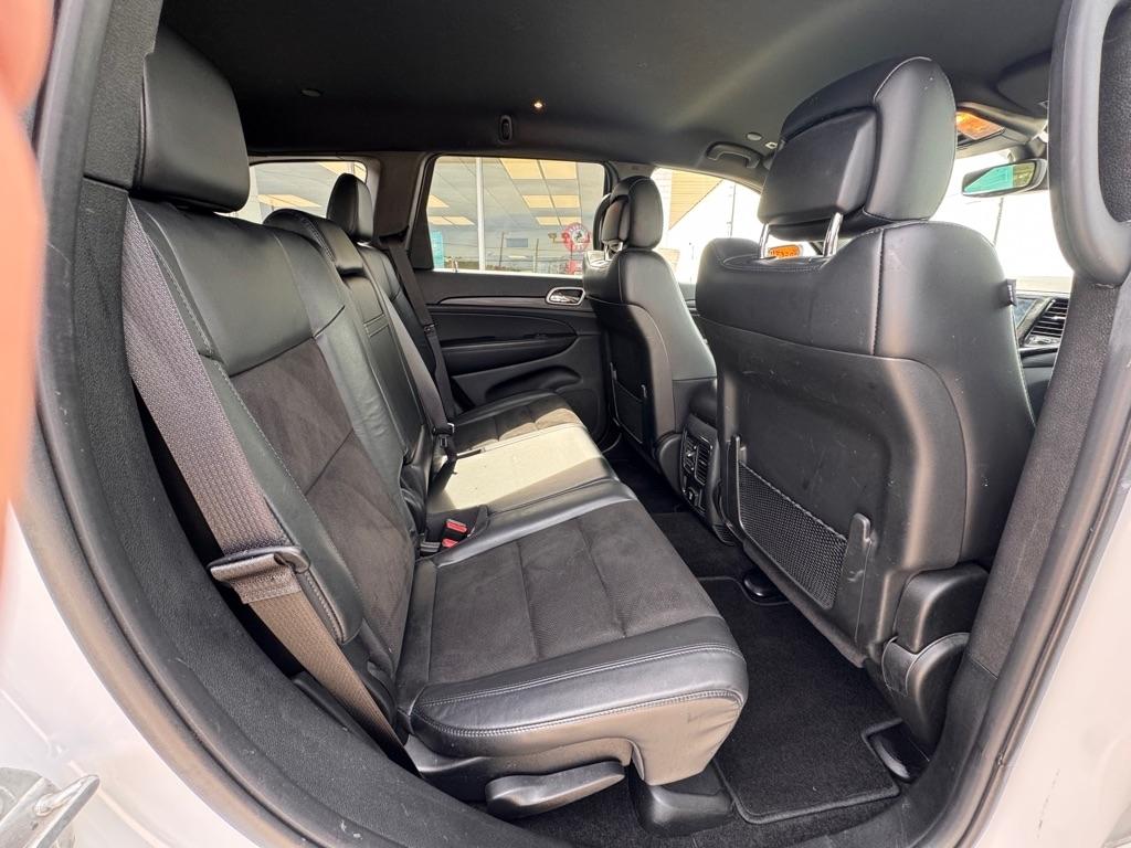 Jeep Grand Cherokee Laredo 2WD 2019