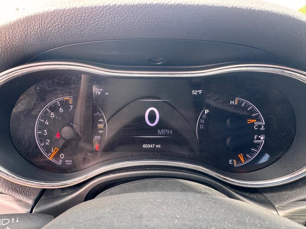 Jeep Grand Cherokee Laredo 2WD 2019