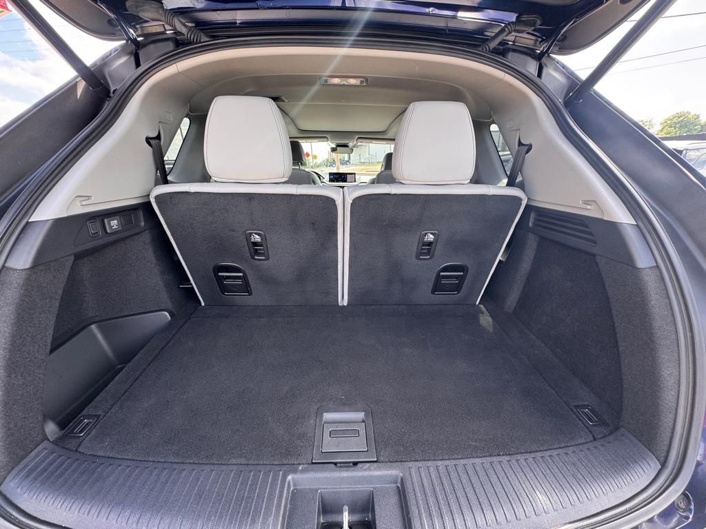 Acura MDX SH-AWD w/Technology Package 2024