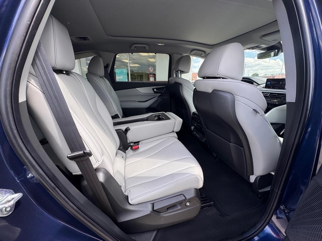 Acura MDX SH-AWD w/Technology Package 2024