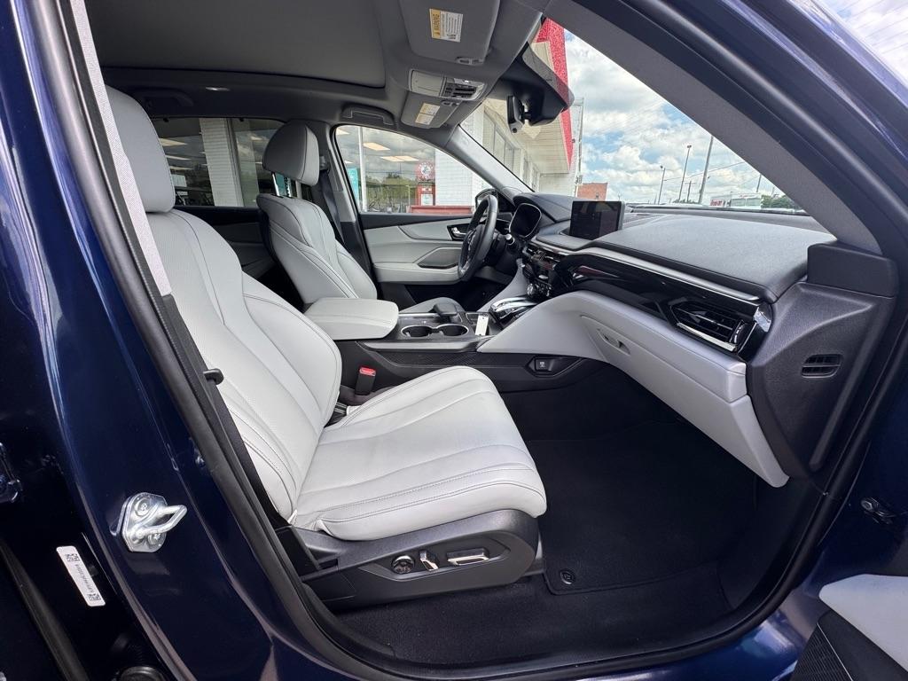 Acura MDX SH-AWD w/Technology Package 2024