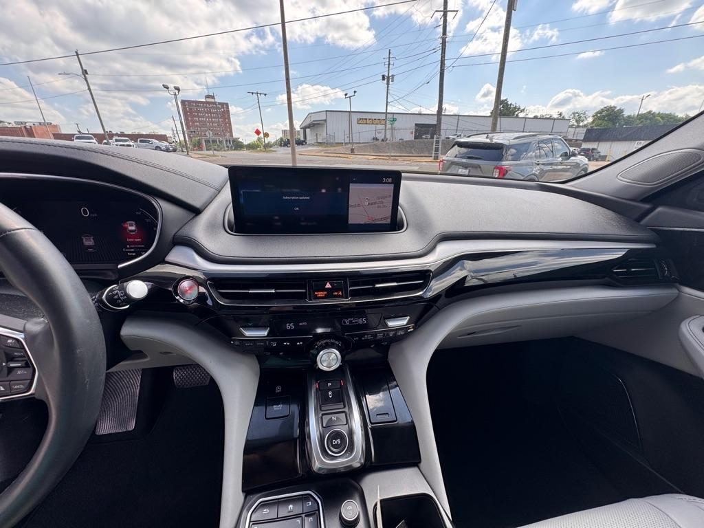 Acura MDX SH-AWD w/Technology Package 2024