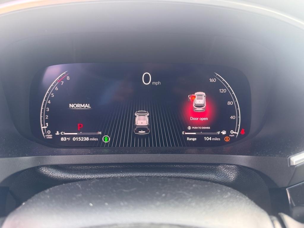 Acura MDX SH-AWD w/Technology Package 2024