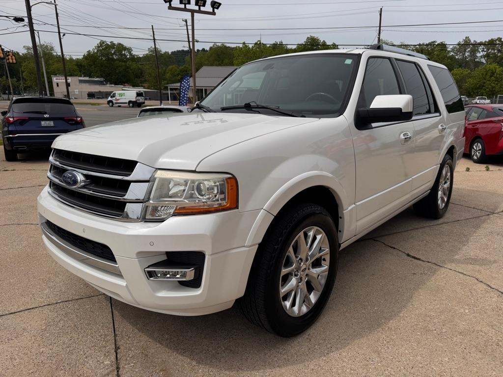 Ford Expedition Limited 2WD 2016