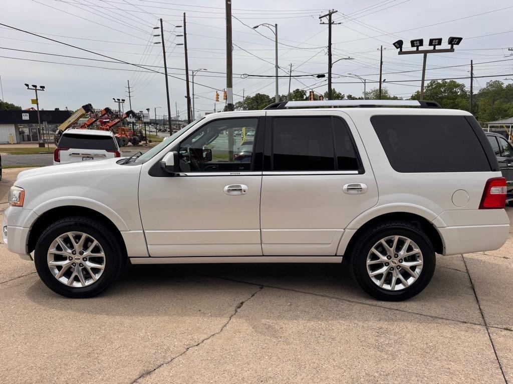 Ford Expedition Limited 2WD 2016
