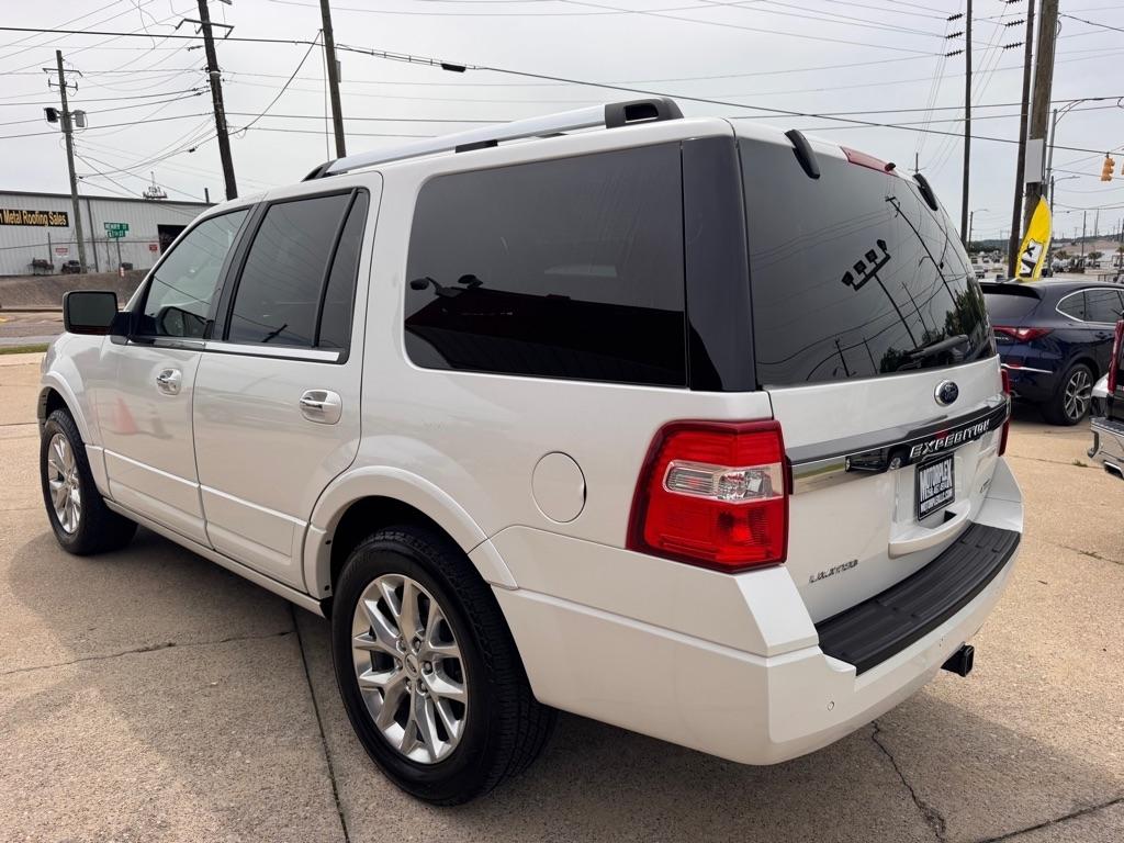 Ford Expedition Limited 2WD 2016