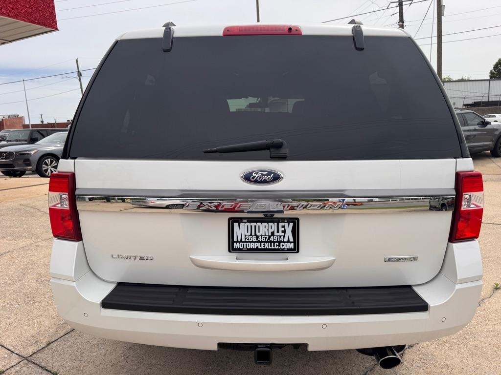Ford Expedition Limited 2WD 2016