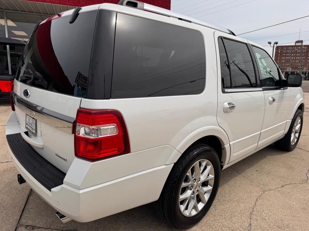 Ford Expedition Limited 2WD 2016
