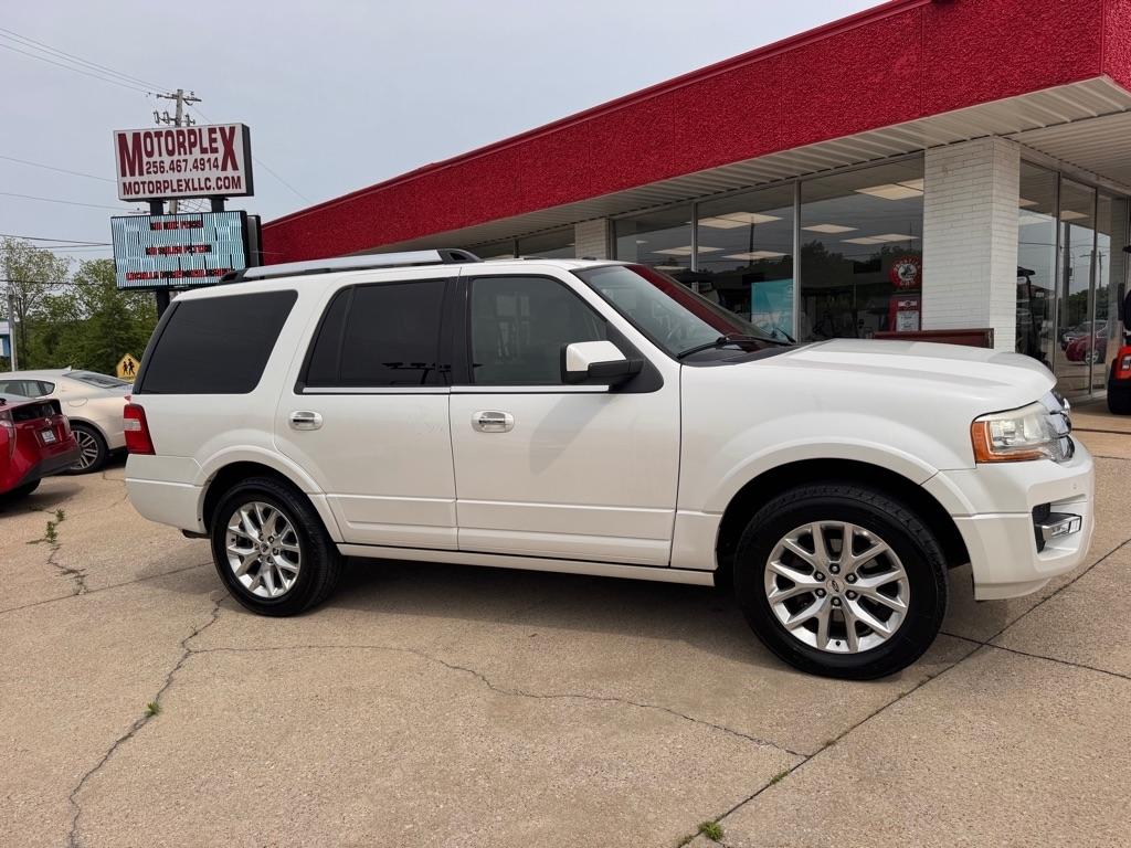Ford Expedition Limited 2WD 2016