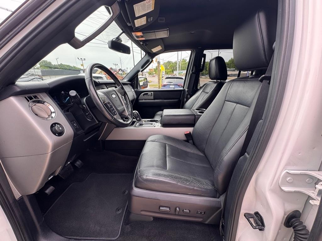 Ford Expedition Limited 2WD 2016