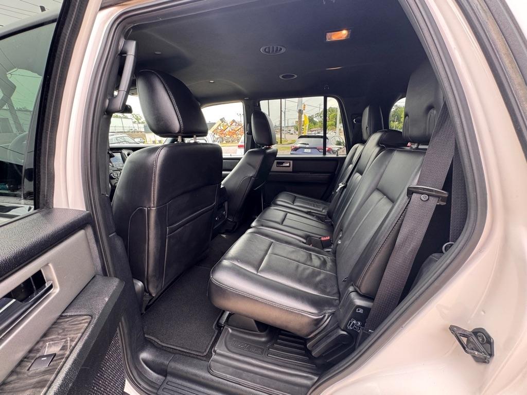 Ford Expedition Limited 2WD 2016