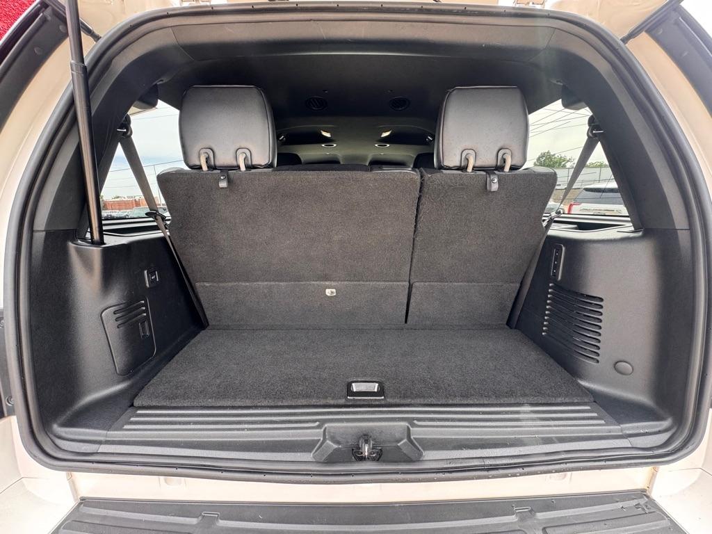 Ford Expedition Limited 2WD 2016