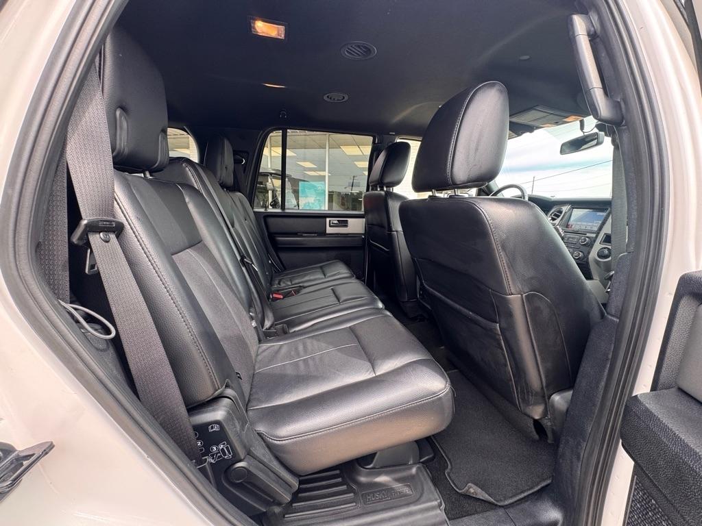 Ford Expedition Limited 2WD 2016