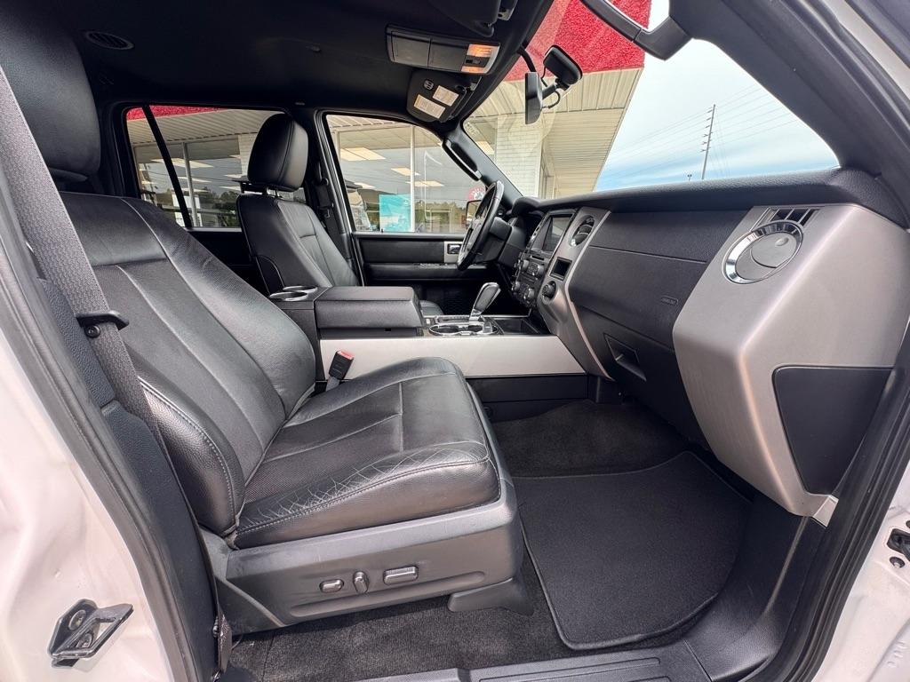 Ford Expedition Limited 2WD 2016