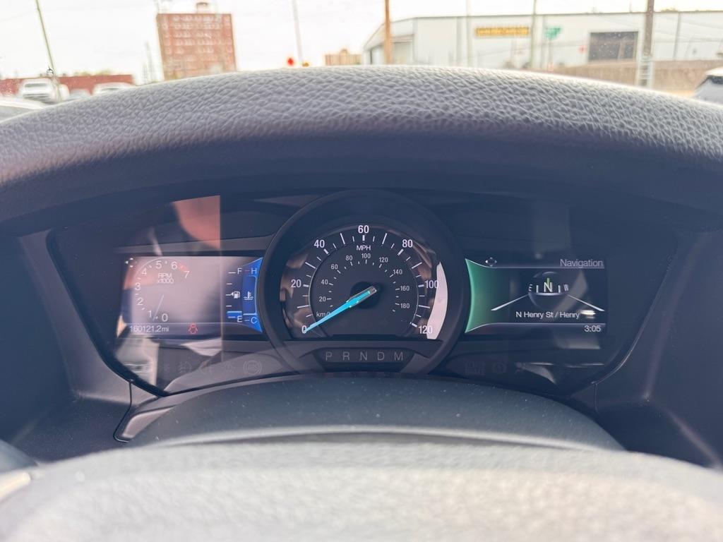 Ford Expedition Limited 2WD 2016