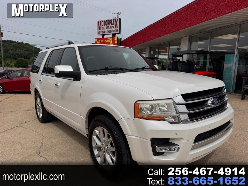 Ford Expedition Limited 2WD 2016