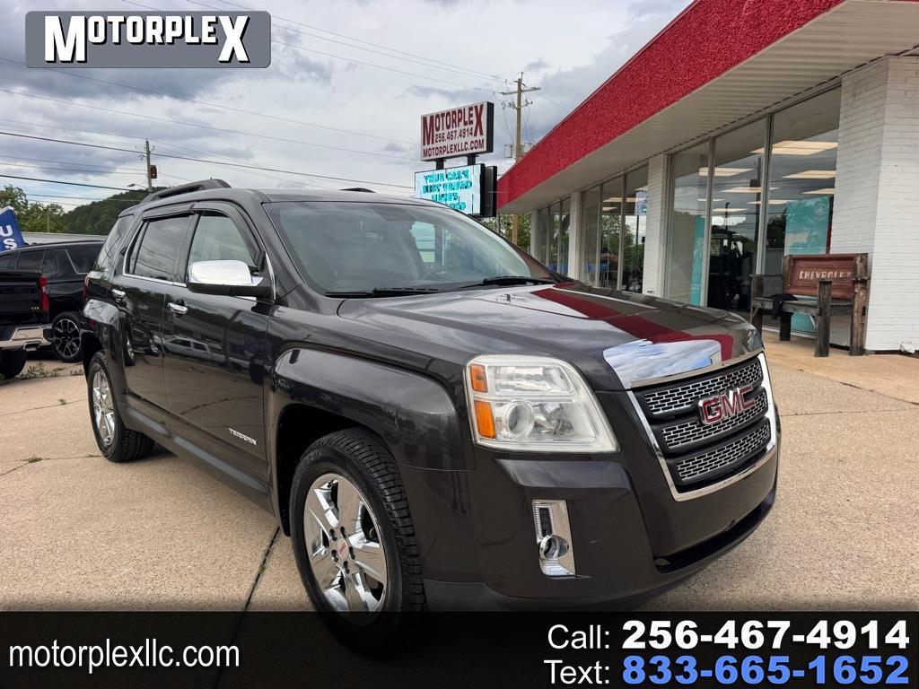 2014 GMC Terrain SLT1 FWD