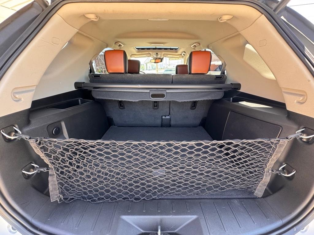 Chevrolet Equinox Premier 2WD 2017