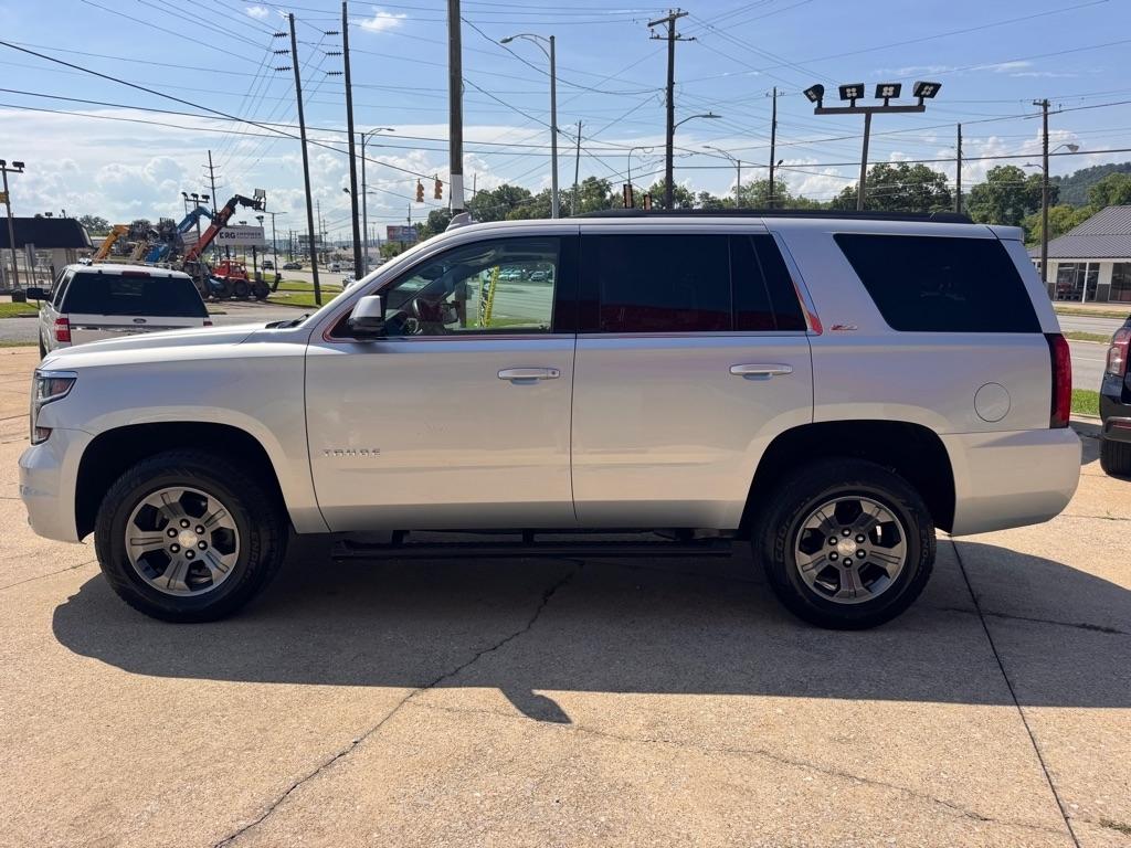 Chevrolet Tahoe LT 4WD 2016