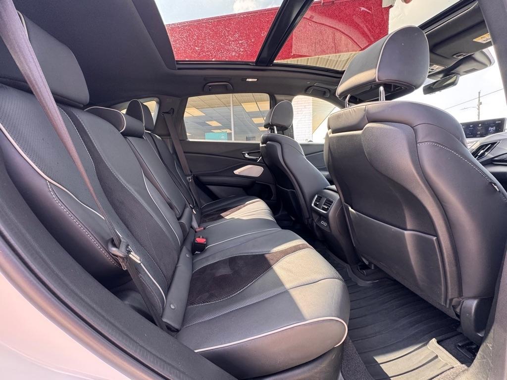 Acura RDX SH-AWD A-Spec 2019
