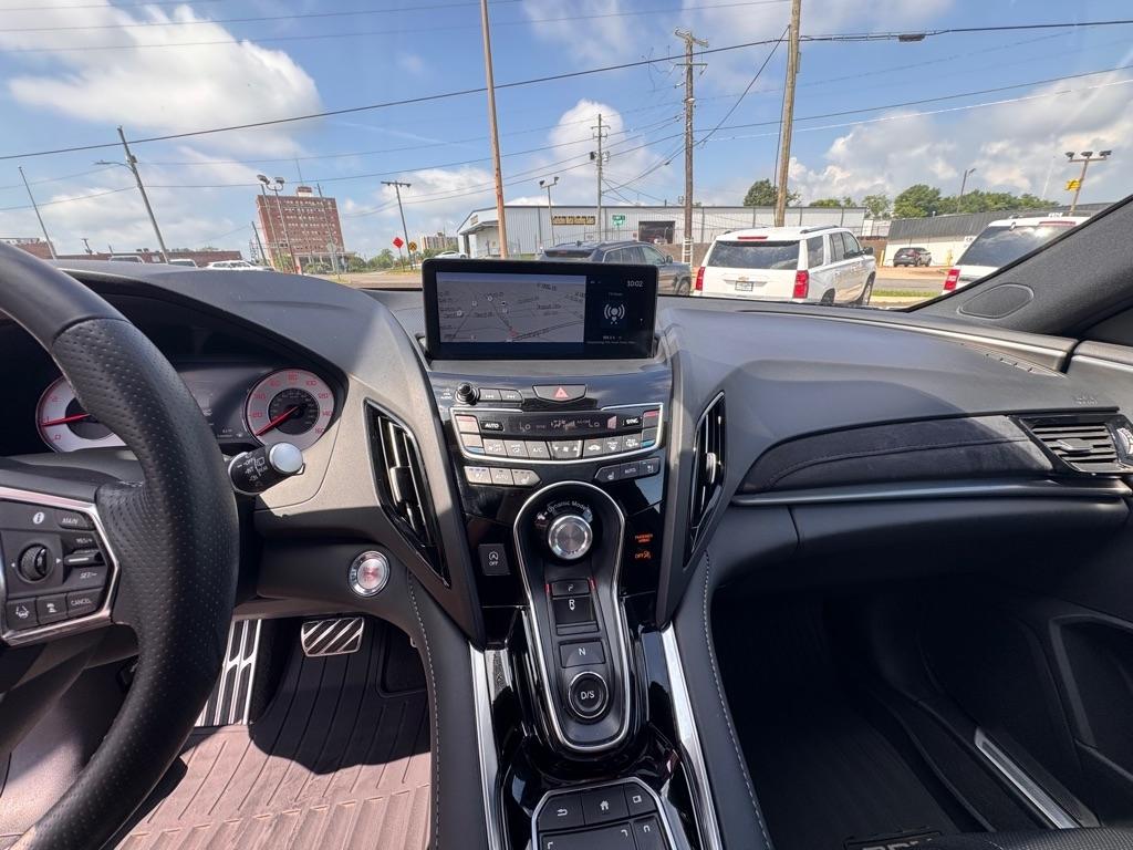 Acura RDX SH-AWD A-Spec 2019