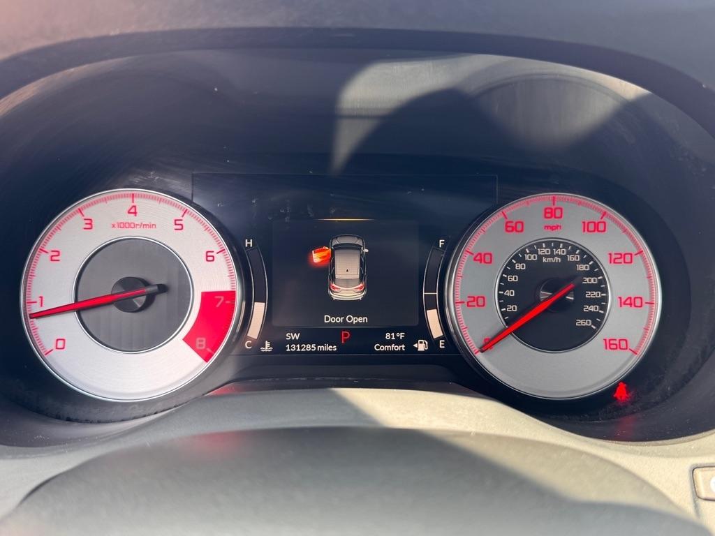 Acura RDX SH-AWD A-Spec 2019