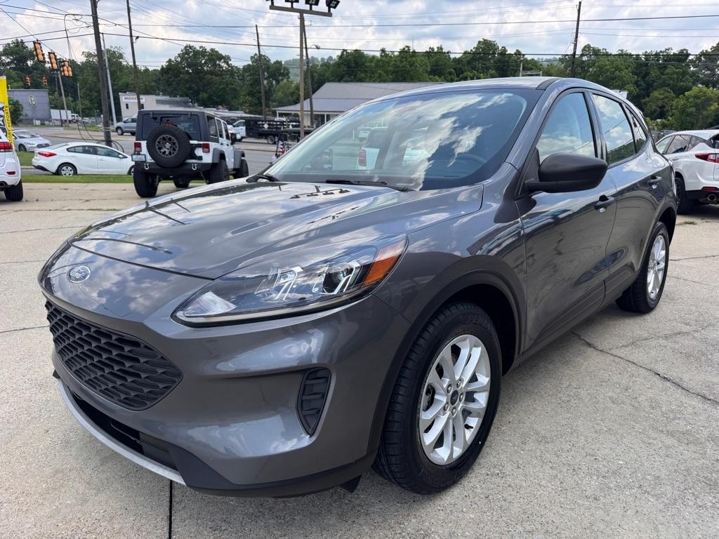 Ford Escape S 2021