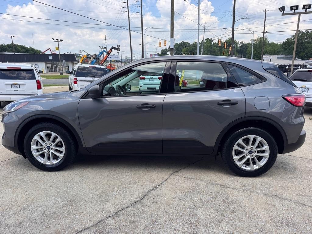 Ford Escape S 2021