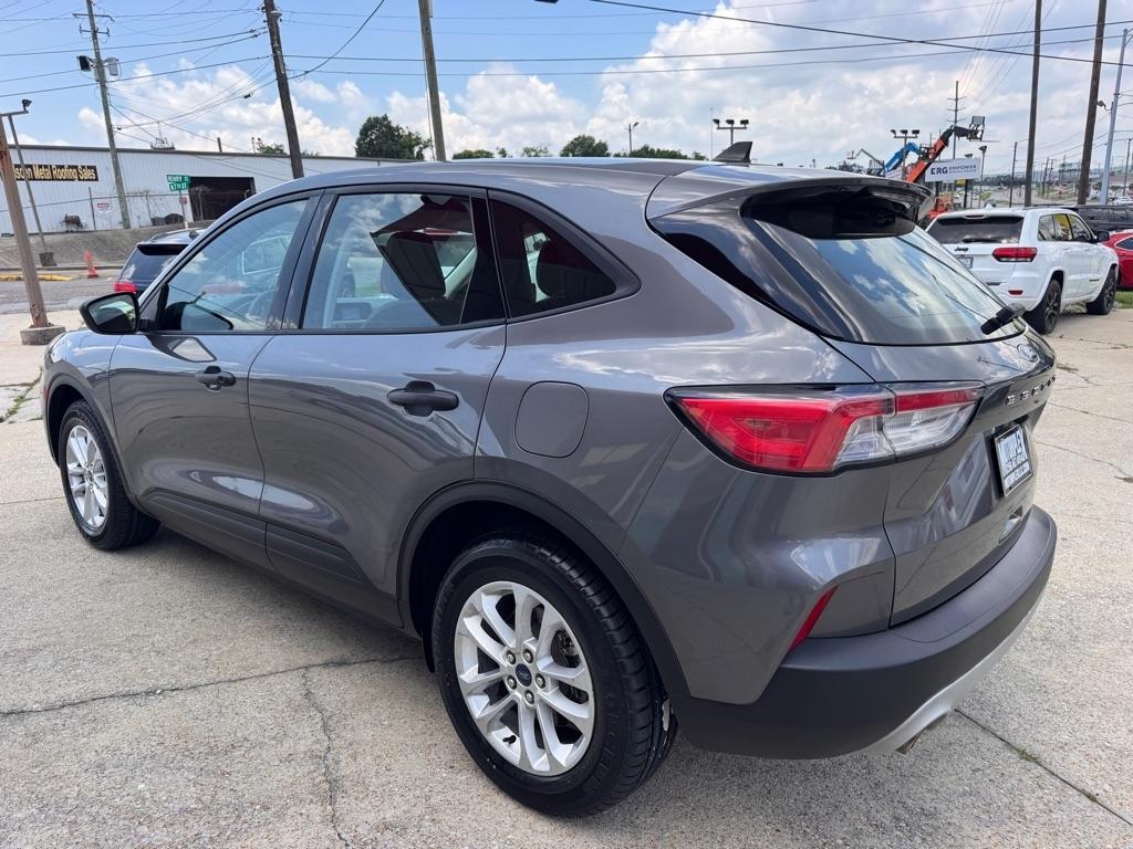 Ford Escape S 2021