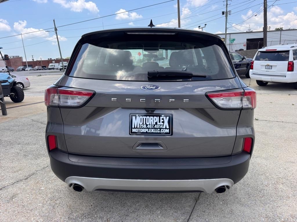 Ford Escape S 2021