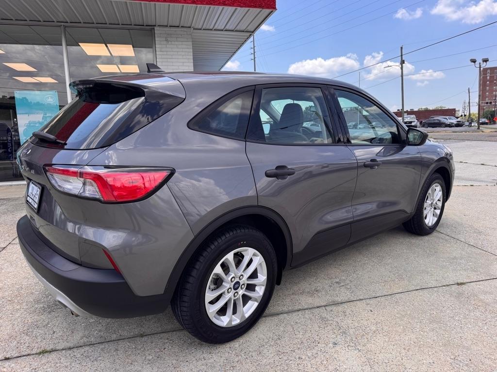 Ford Escape S 2021