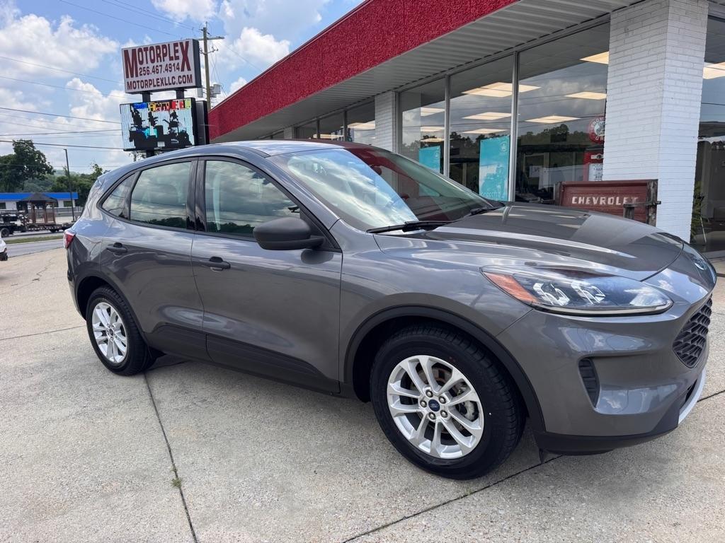 Ford Escape S 2021