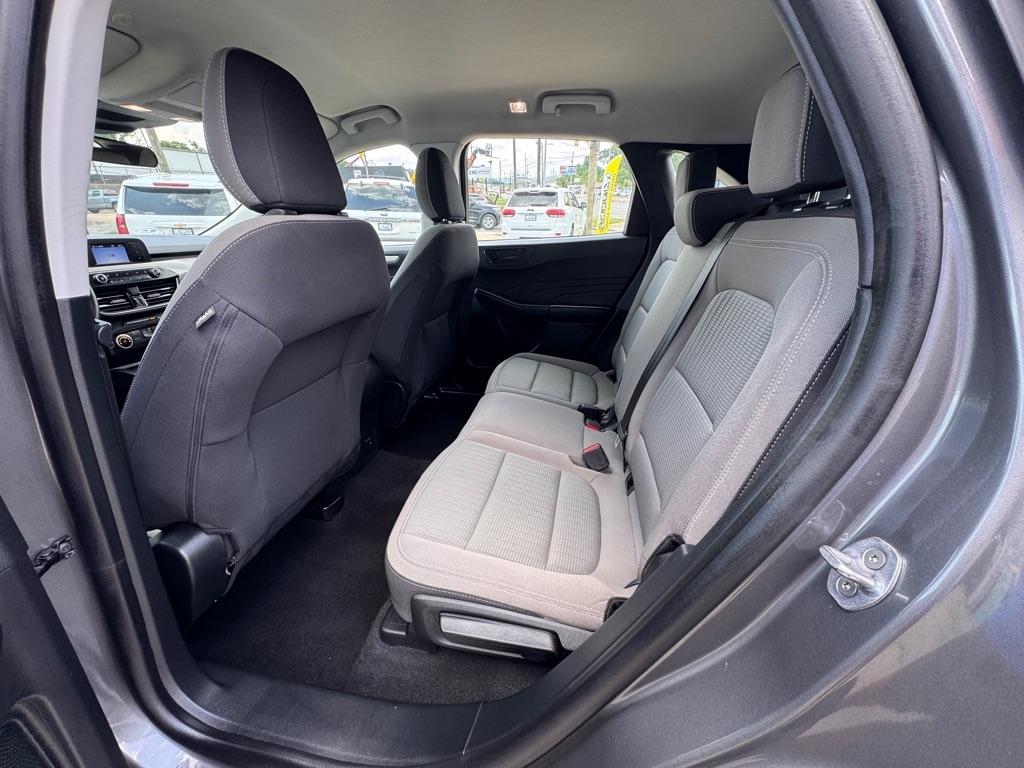 Ford Escape S 2021