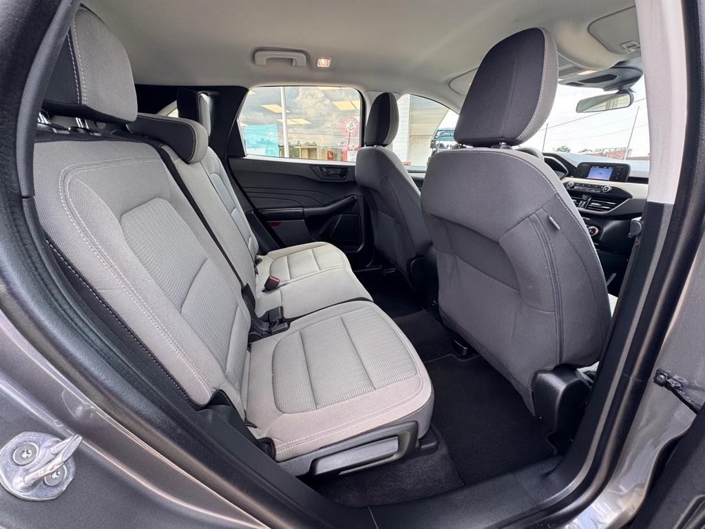 Ford Escape S 2021