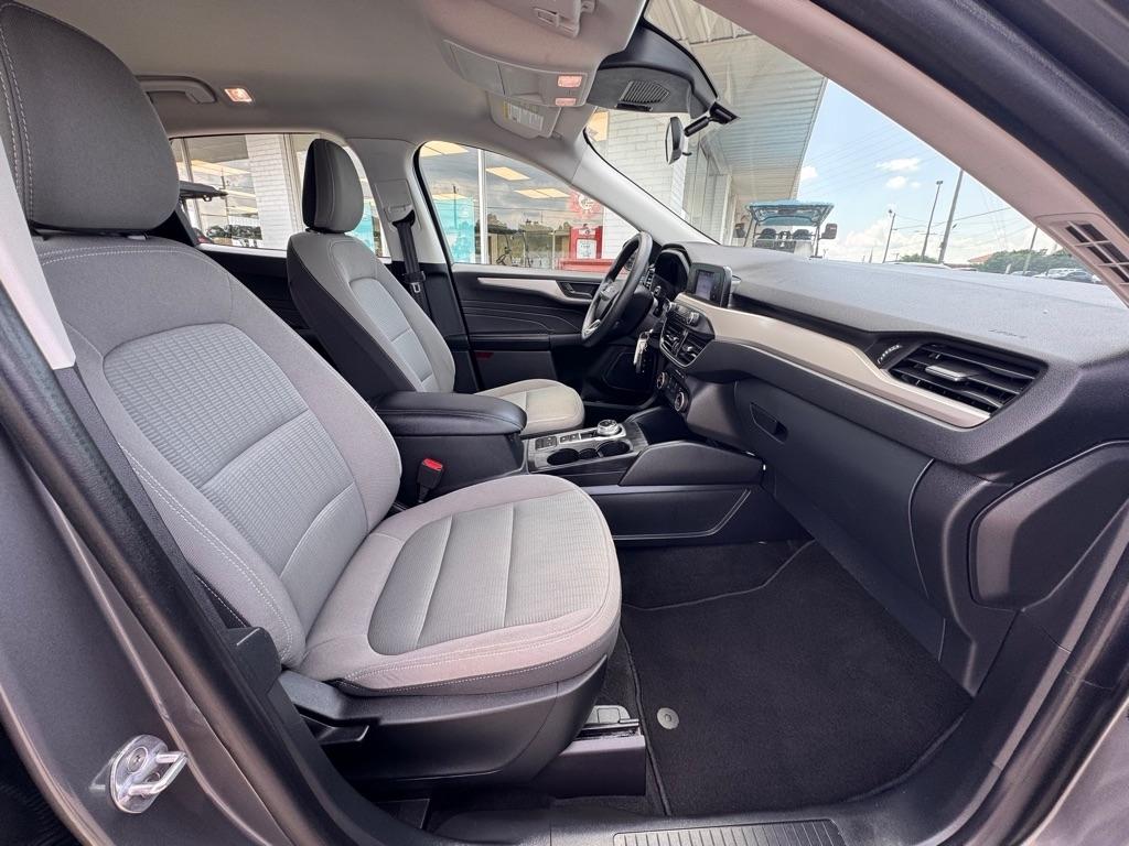 Ford Escape S 2021