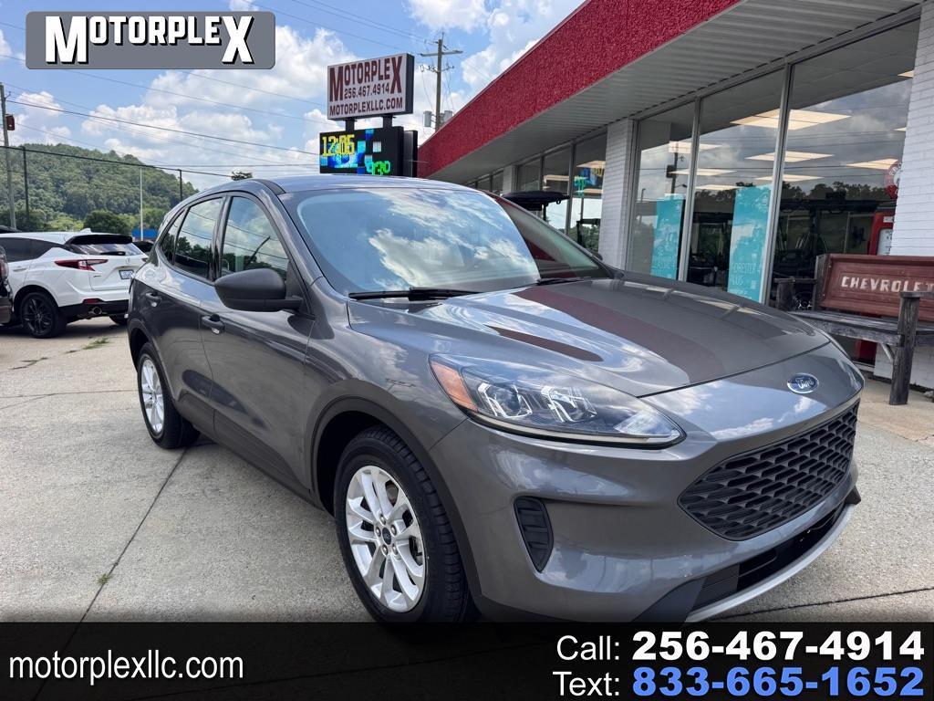 Ford Escape S 2021