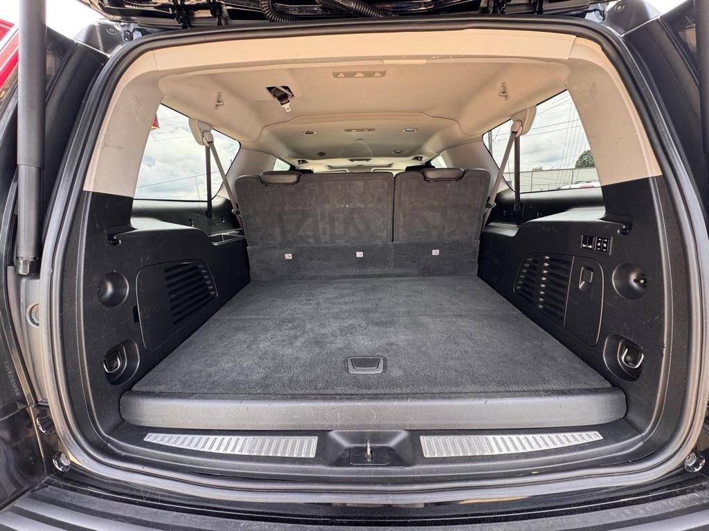 2020 Cadillac Escalade ESV Luxury - Photo 10