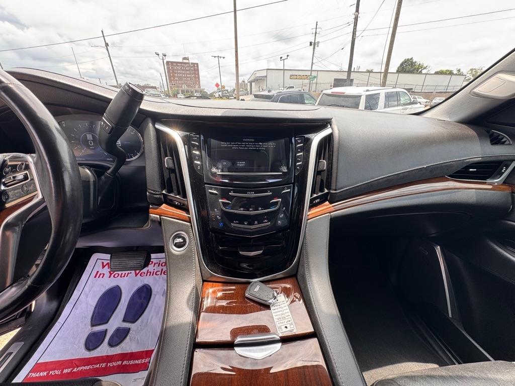 2020 Cadillac Escalade ESV Luxury - Photo 13