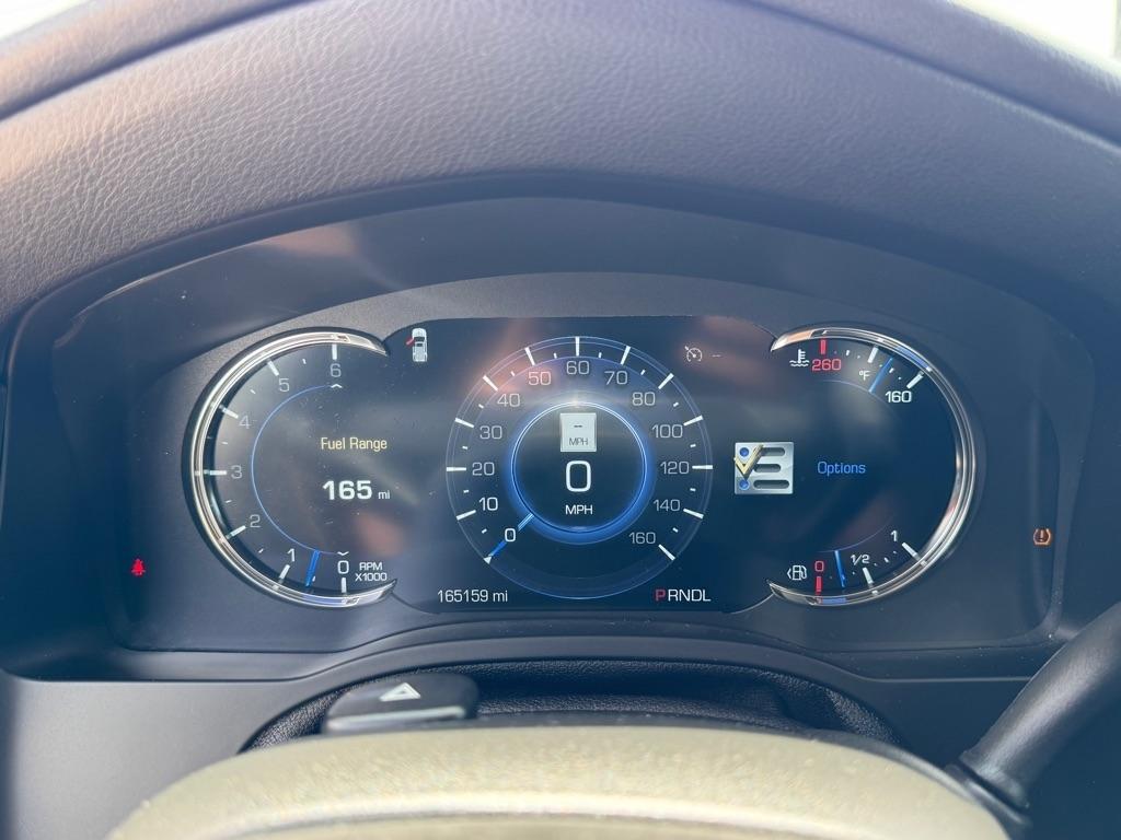 2020 Cadillac Escalade ESV Luxury - Photo 14