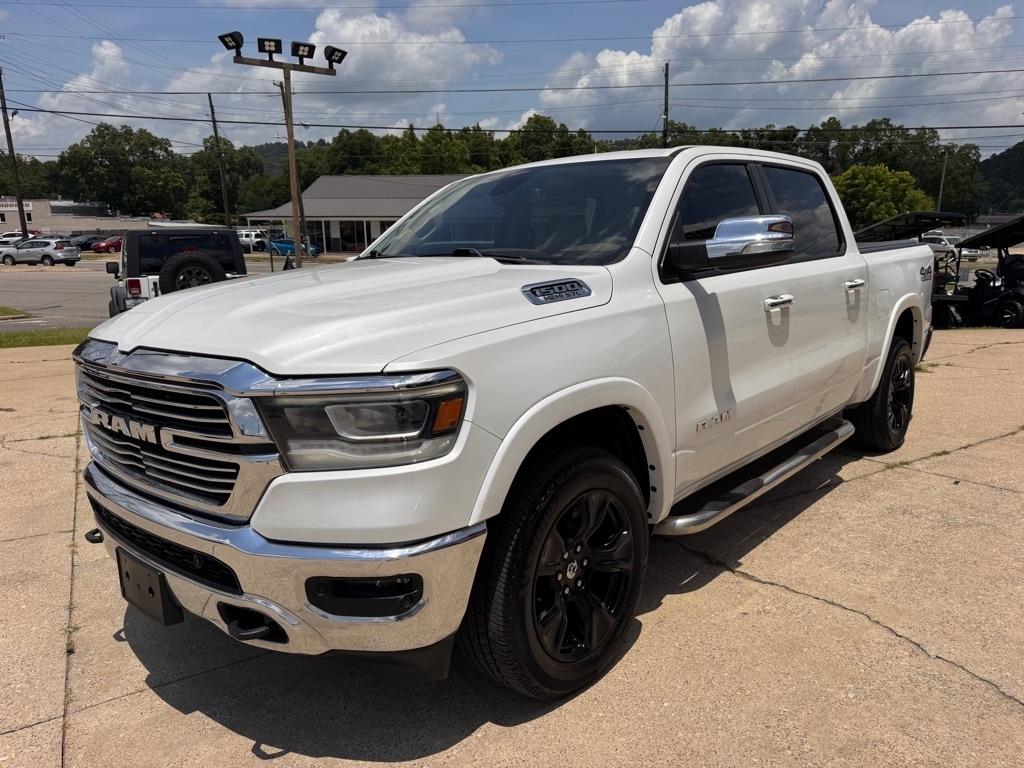 RAM 1500  2019
