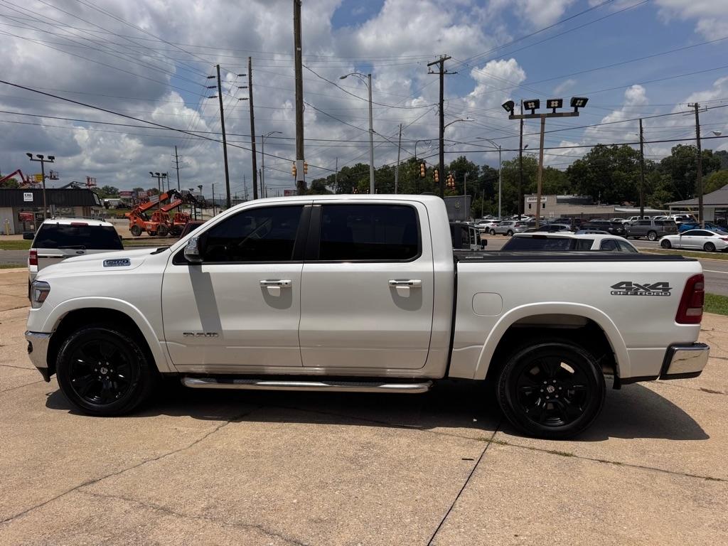 RAM 1500  2019